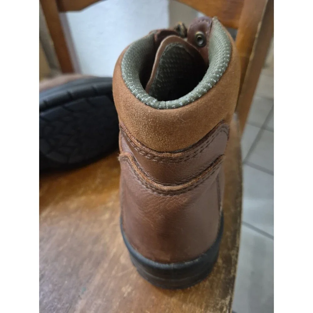Wolverine Men's Durashocks SR 6